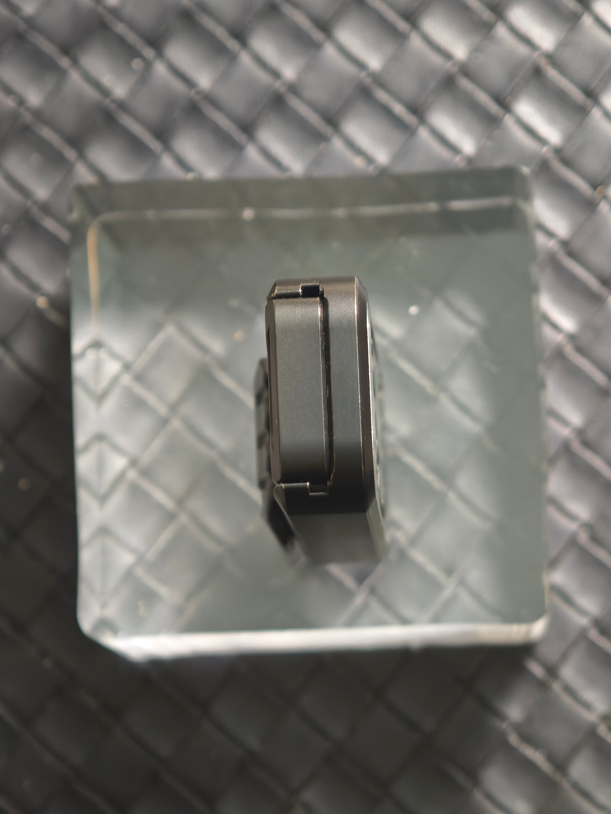 Maverick Titanium