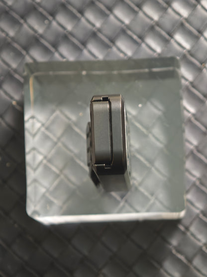Maverick Titanium