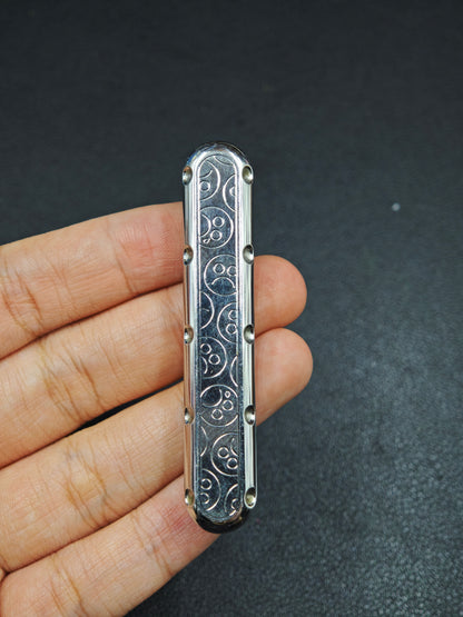Top D Stainless Steel