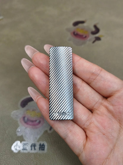 Ji Li 2.0 Titanium