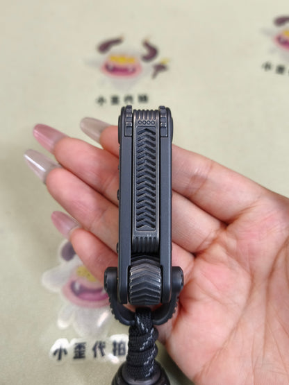 Cyber Core 2.0 Zirconium