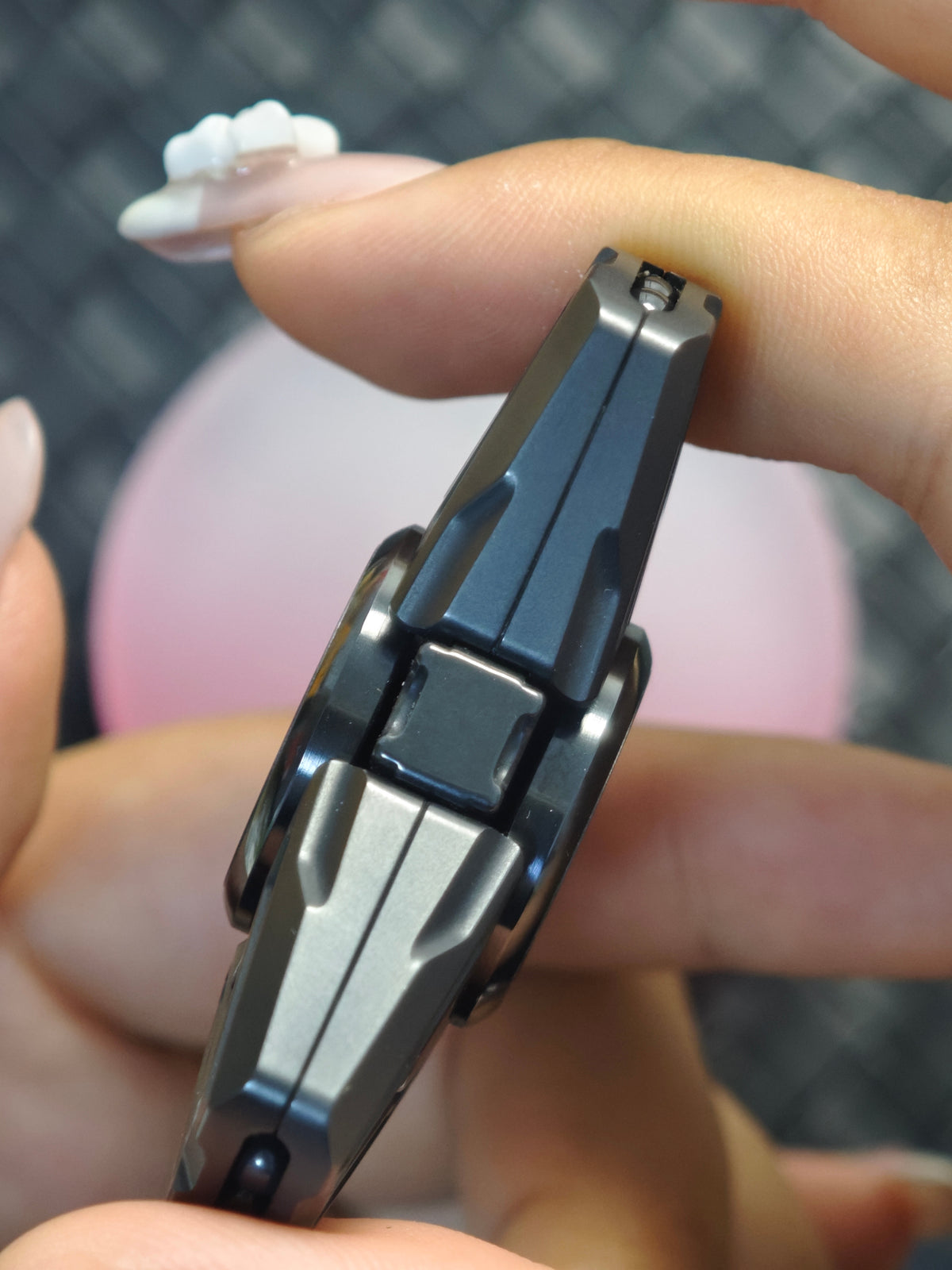 God of Time Zirconium Limited 66