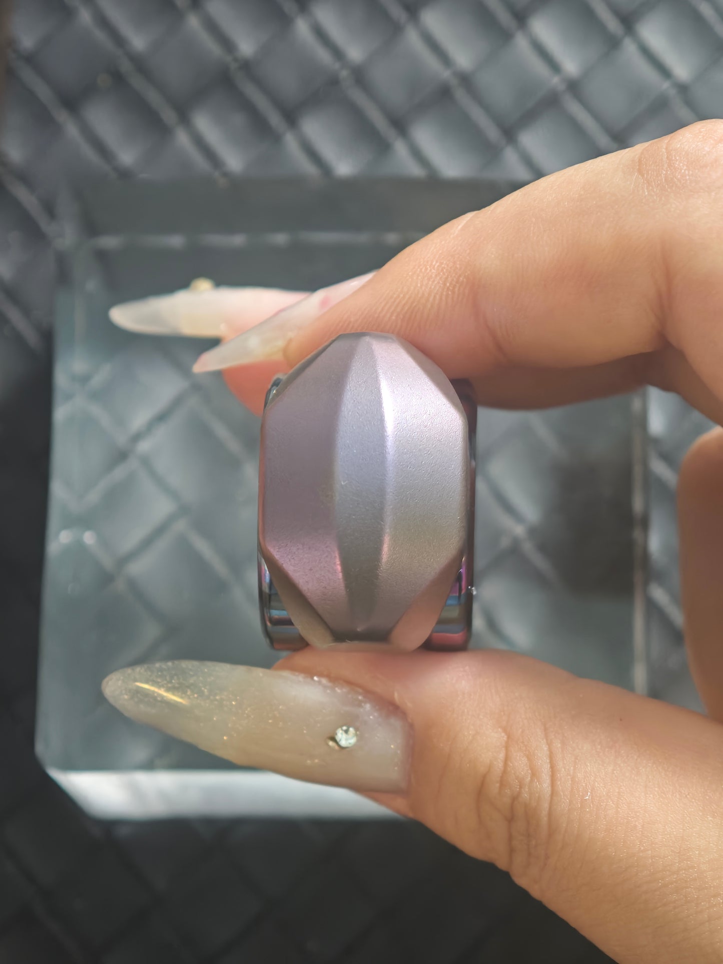 Libra Titanium Zircuti