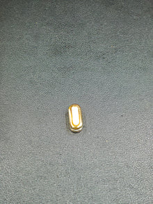 Bean Z Mokume