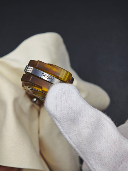 Dimension Slash Pry Bar Titanium PEI