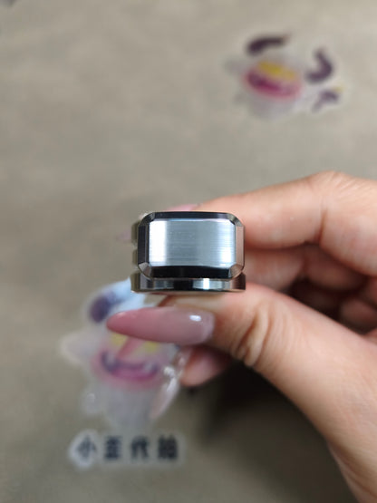 Floating Shadow Stainless Steel Limited 18