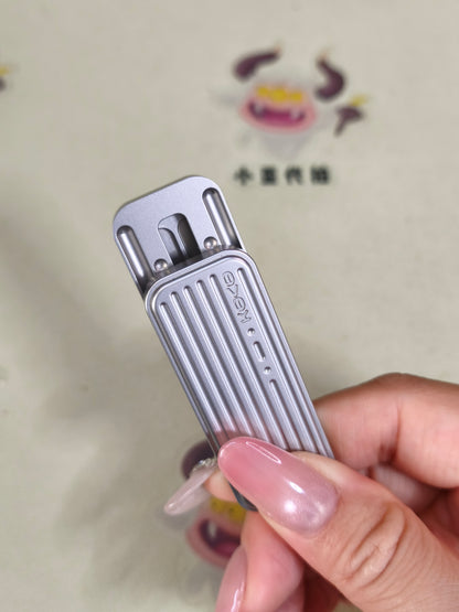 Fuguang Stainless Steel Blasted