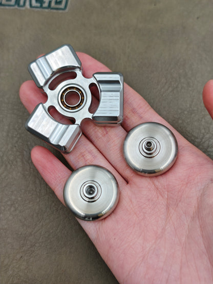 Impact Mini Stainless Steel