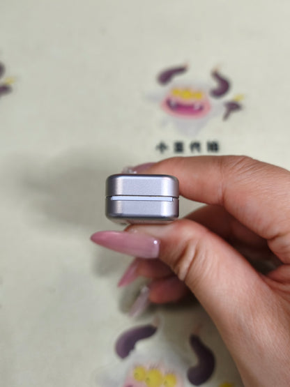 Feng Ling Stainless Steel Blasted