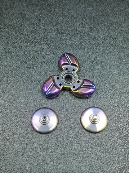 Coffee Bean Tungsten