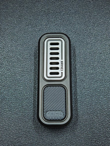Eraser Stainless Steel Titanium