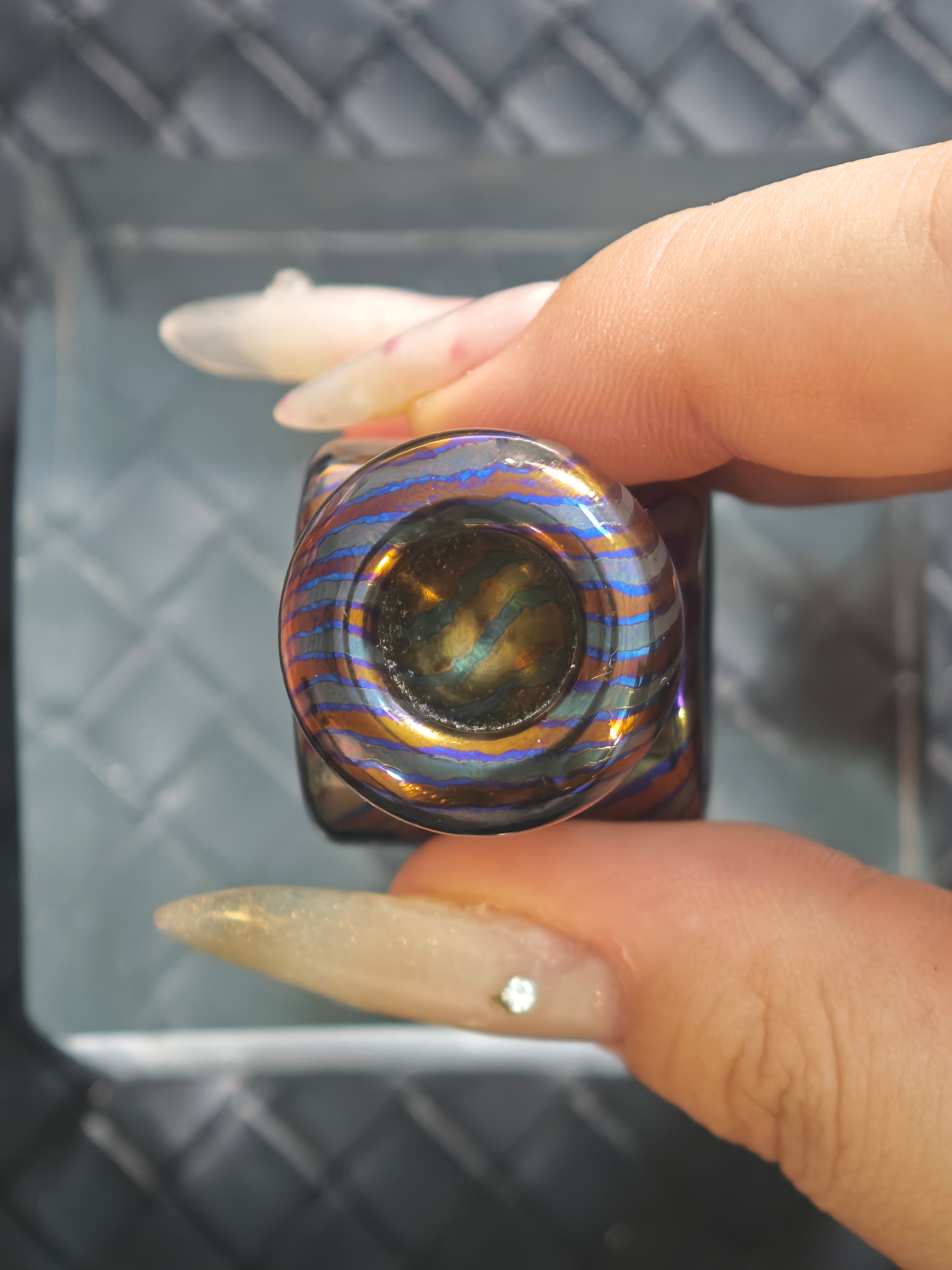 Spin Zircuti