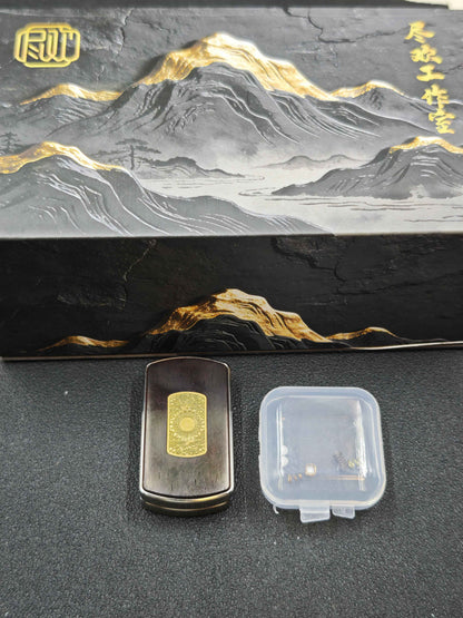 Root Three Titanium