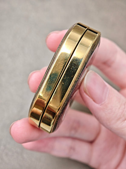 Groove Titanium