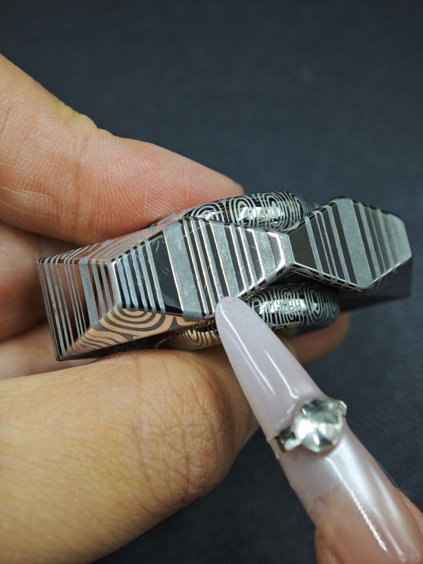 Folding Blade Folding Stainless Steel
