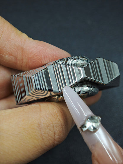 Folding Blade Folding Stainless Steel