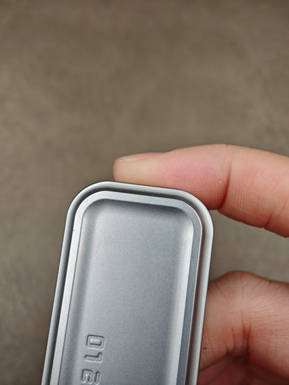 Magnet Feel Stainless Steel