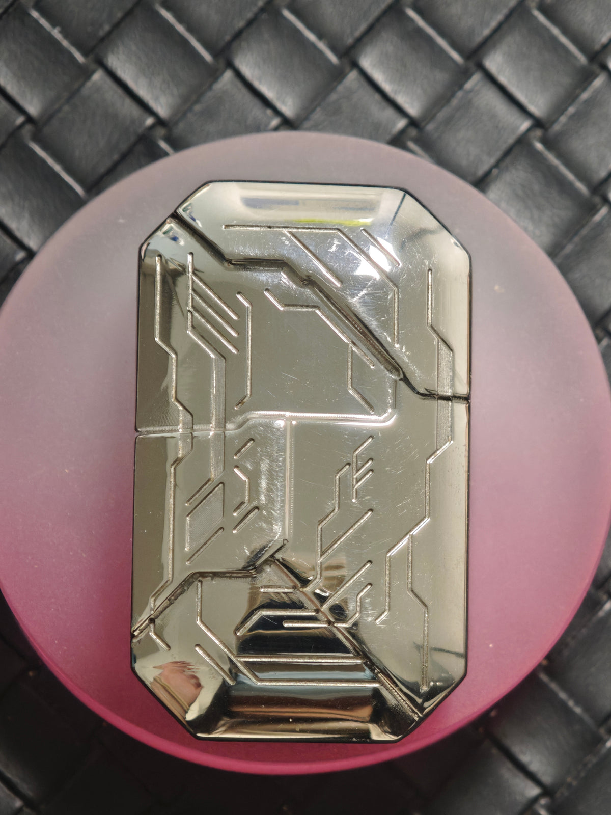 Explore Stainless Steel