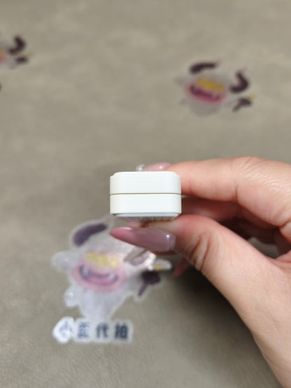 Fuguang PEEK