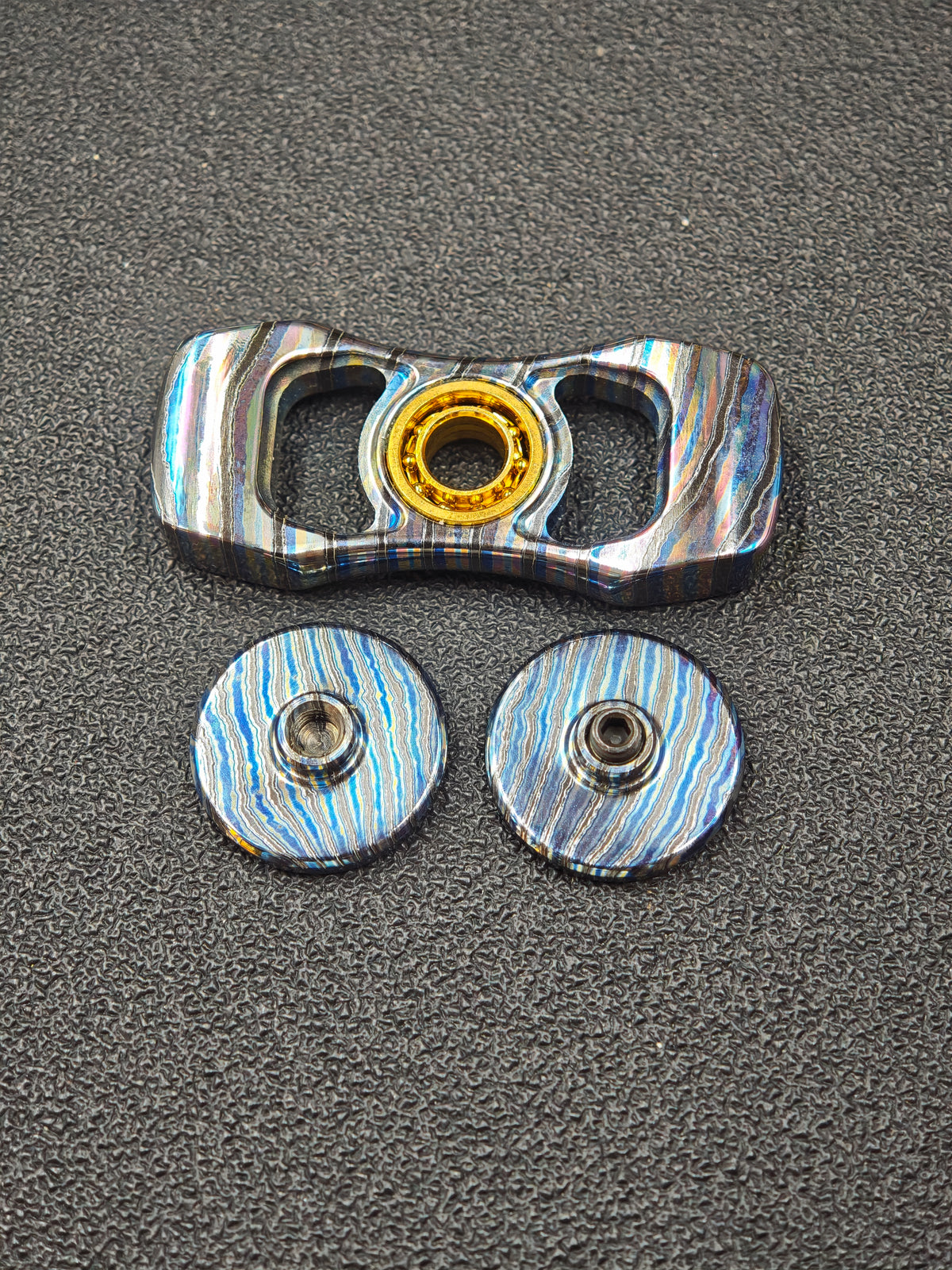Streamline Max Zircuti