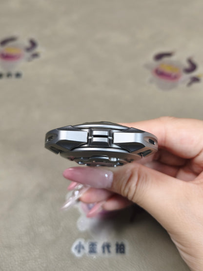 Meteor Fall Titanium