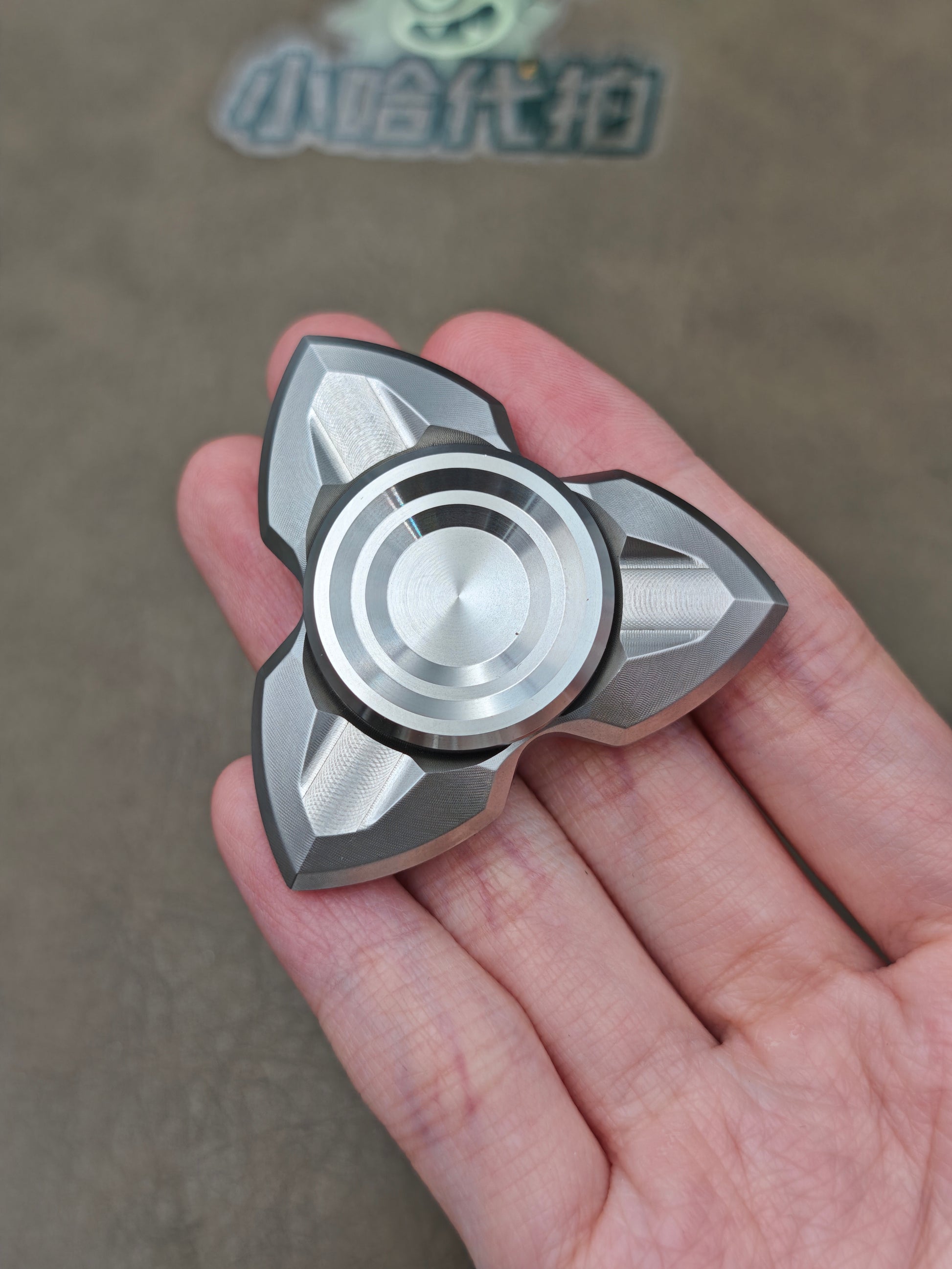 Stainless Steel