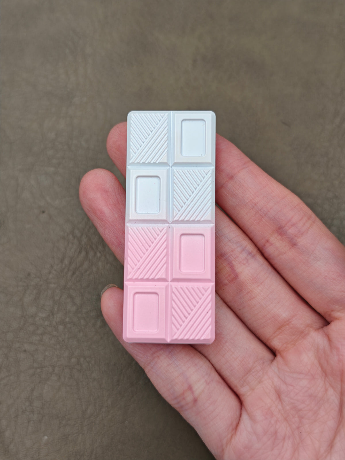 Ultra Thin Wafer Titanium Ceramic Coating