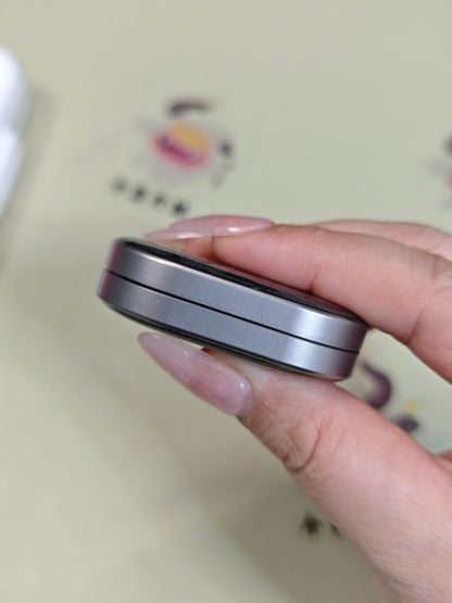 Groove Pro-Fu Yao Titanium