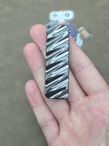 Tita Zirconium Polished