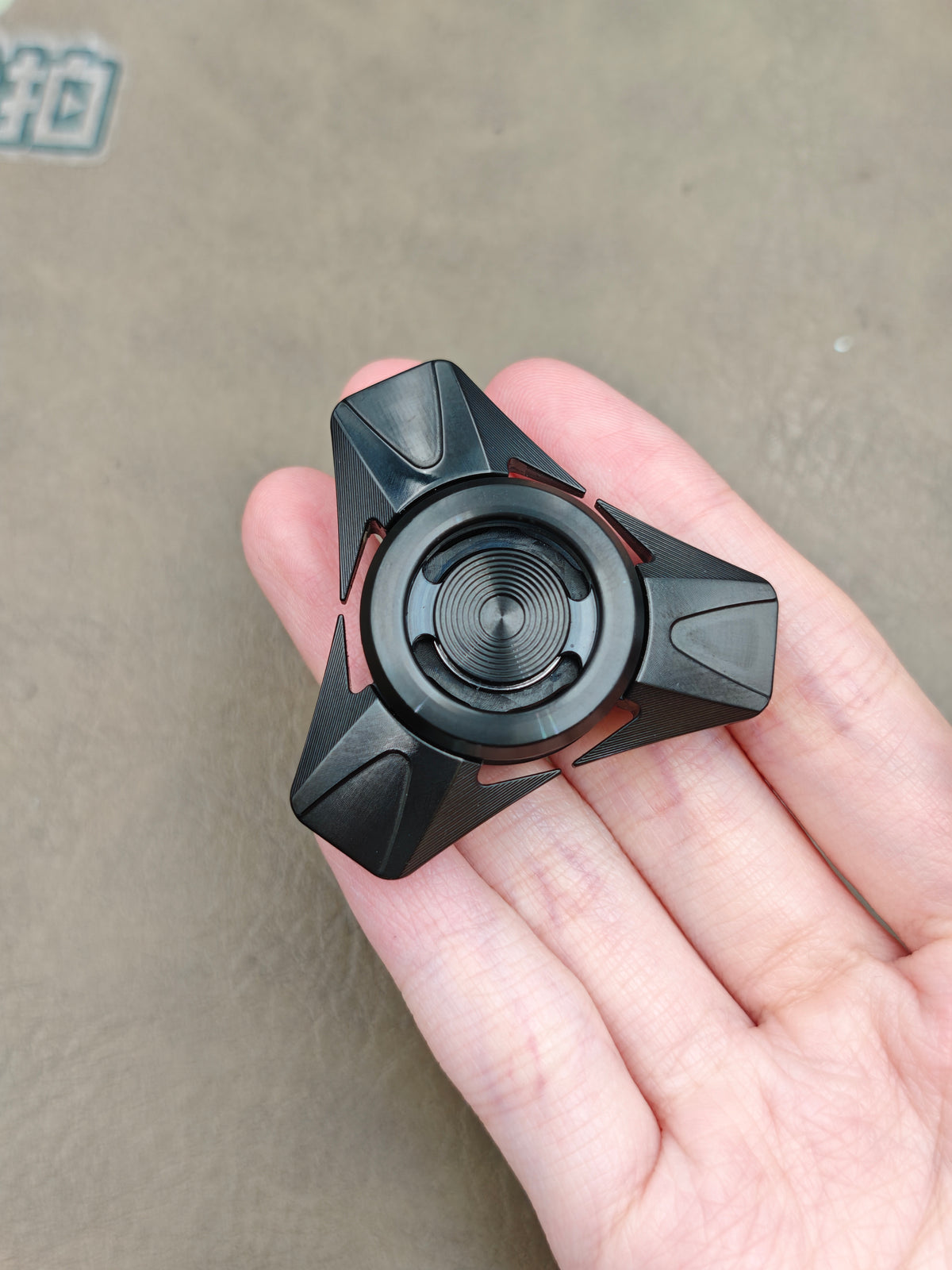 Aroslip Stainless Steel PVD Coated