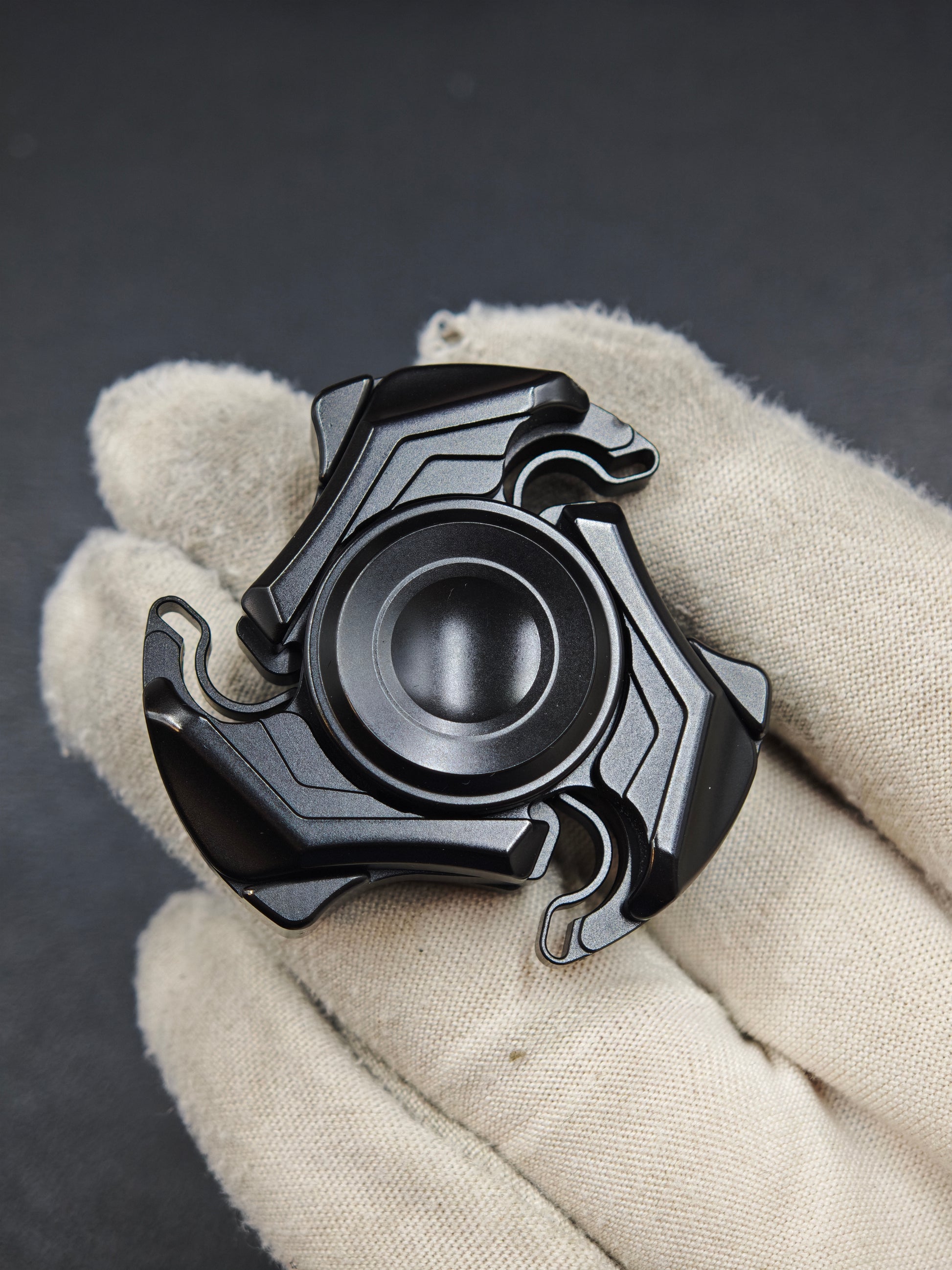 Hidden Blade Stainless Steel