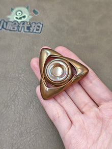 Wind Copper