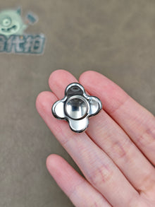 Kiddo Stainless Steel Polished Limited Edition