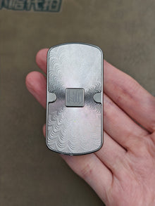 Four Syllables Titanium