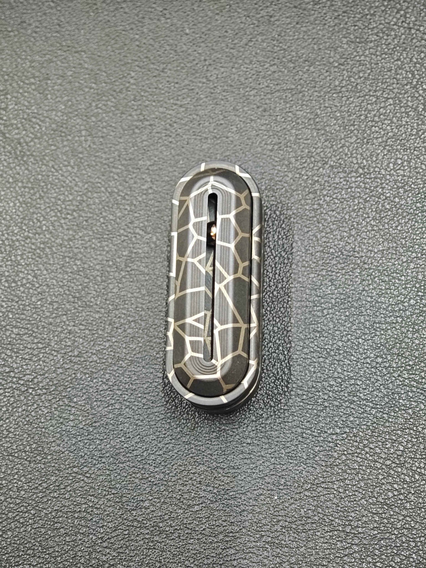 RUYI RS Titanium
