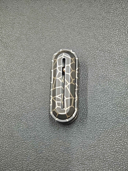 RUYI RS Titanium