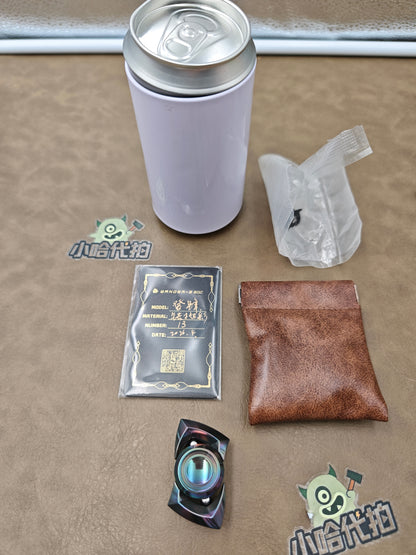 Summit Zirconium