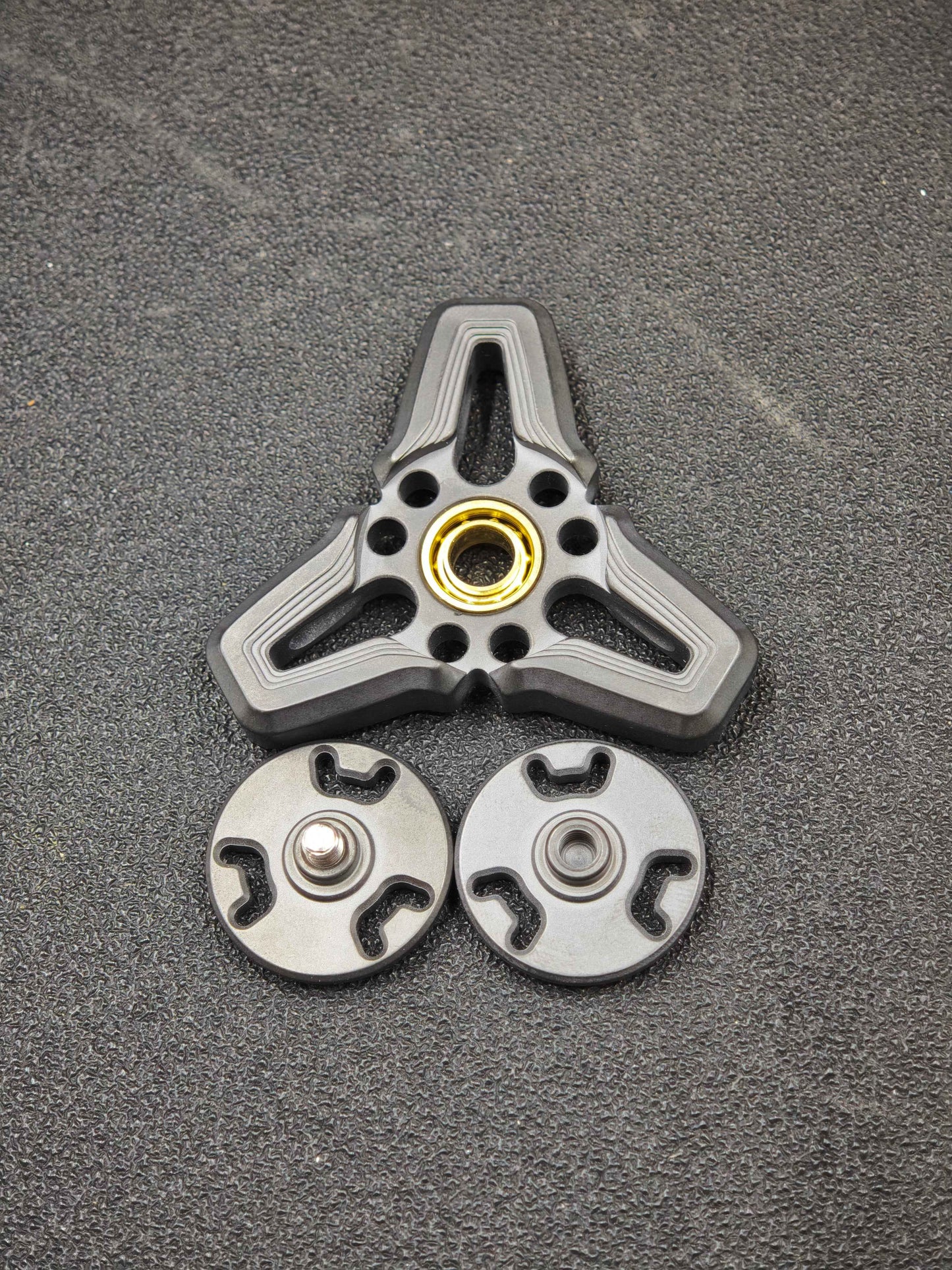 Missionary Zirconium