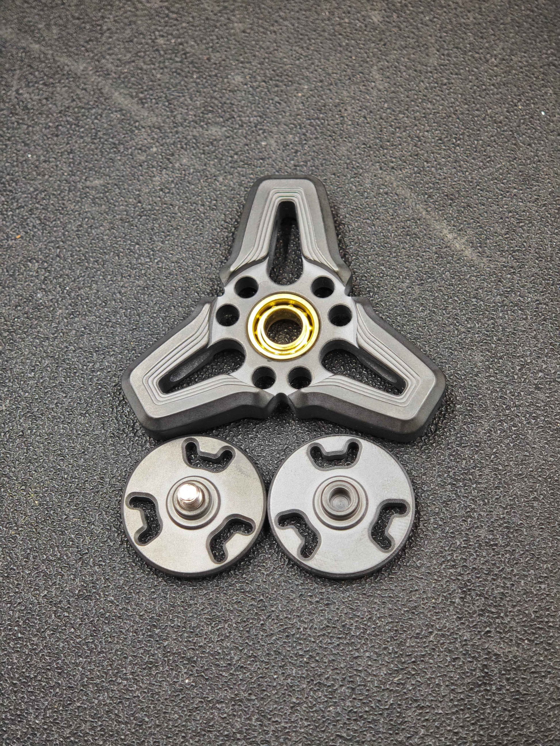Missionary Zirconium