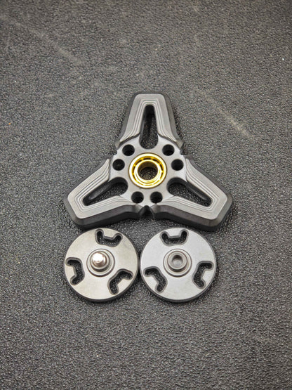 Missionary Zirconium