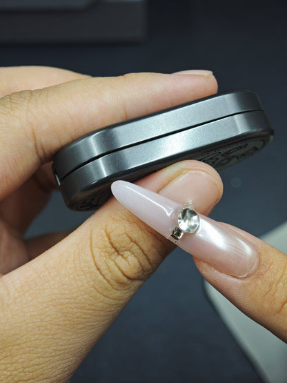 Cowboy Zirconium