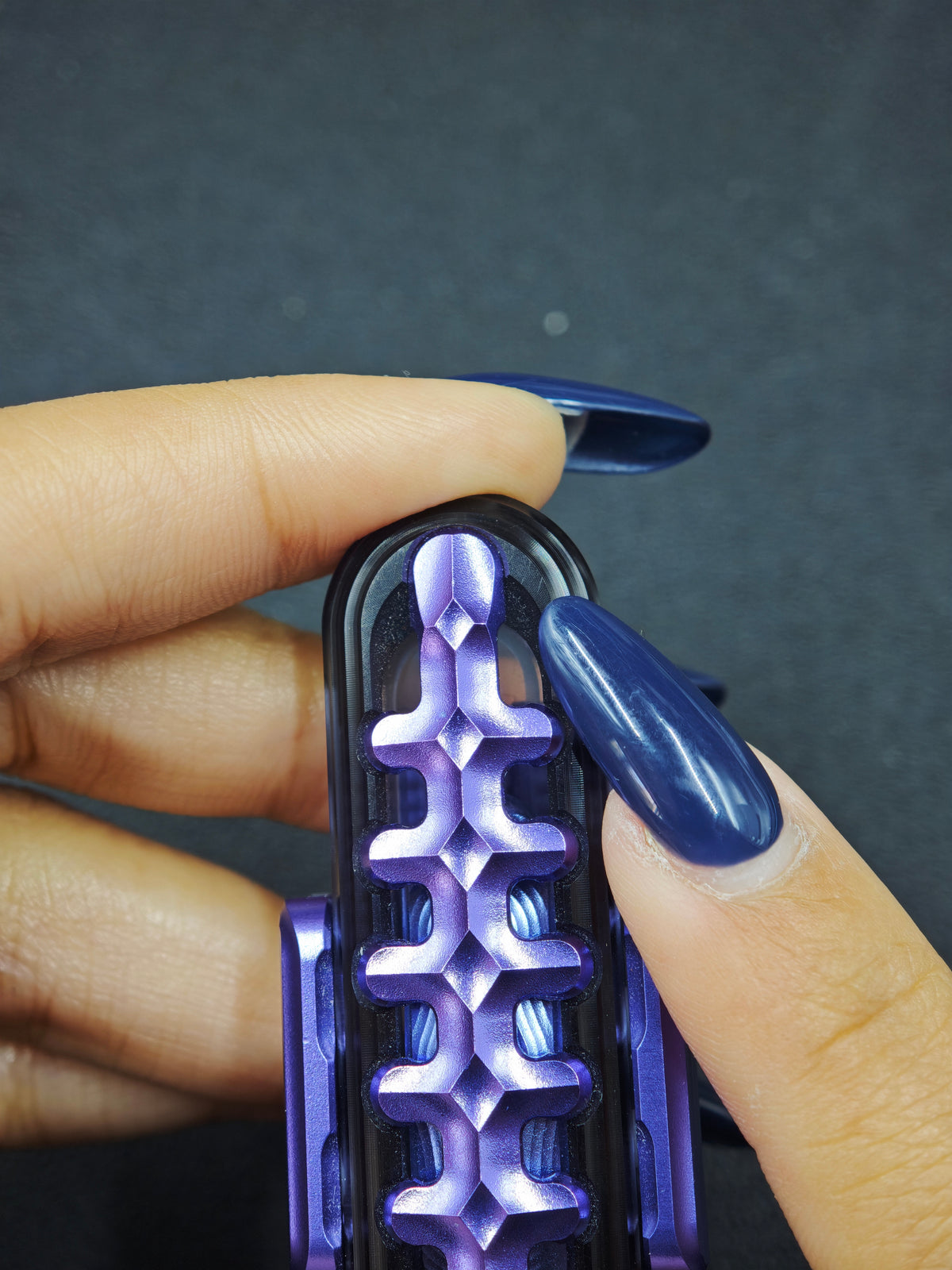 Exoskeleton Magnetic Mechanical Aluminum