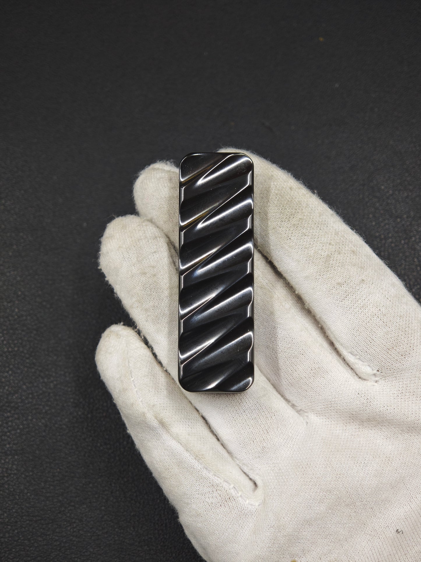 Tita Zirconium Polished