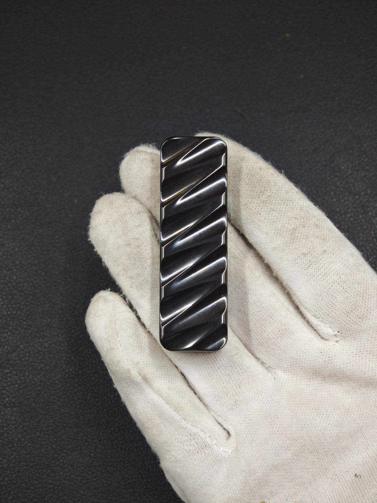 Tita Zirconium Polished