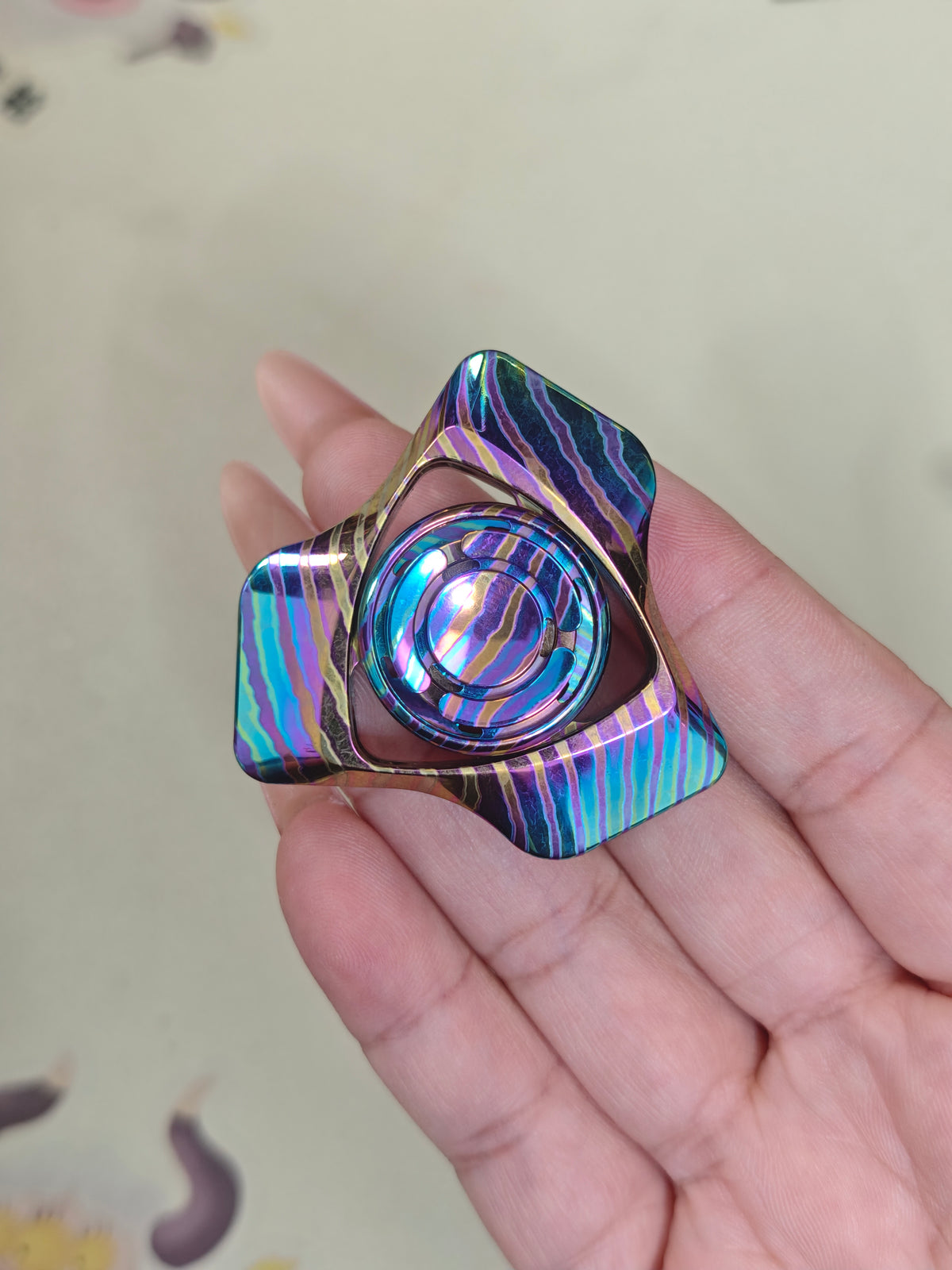 Phantom Mini Zircuti Limited 10