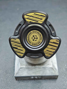 Radiation Aluminum