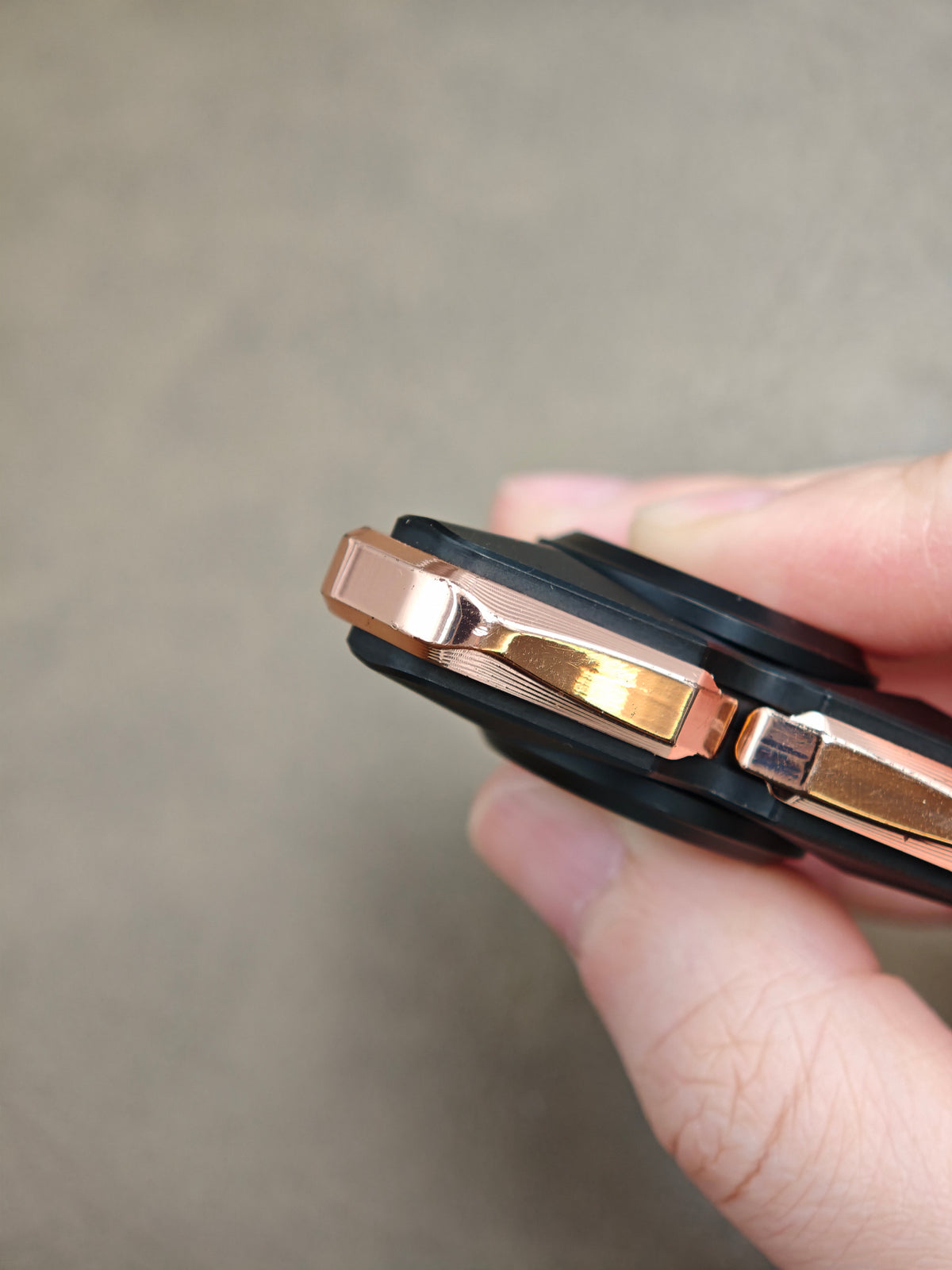 Qs Titanium
