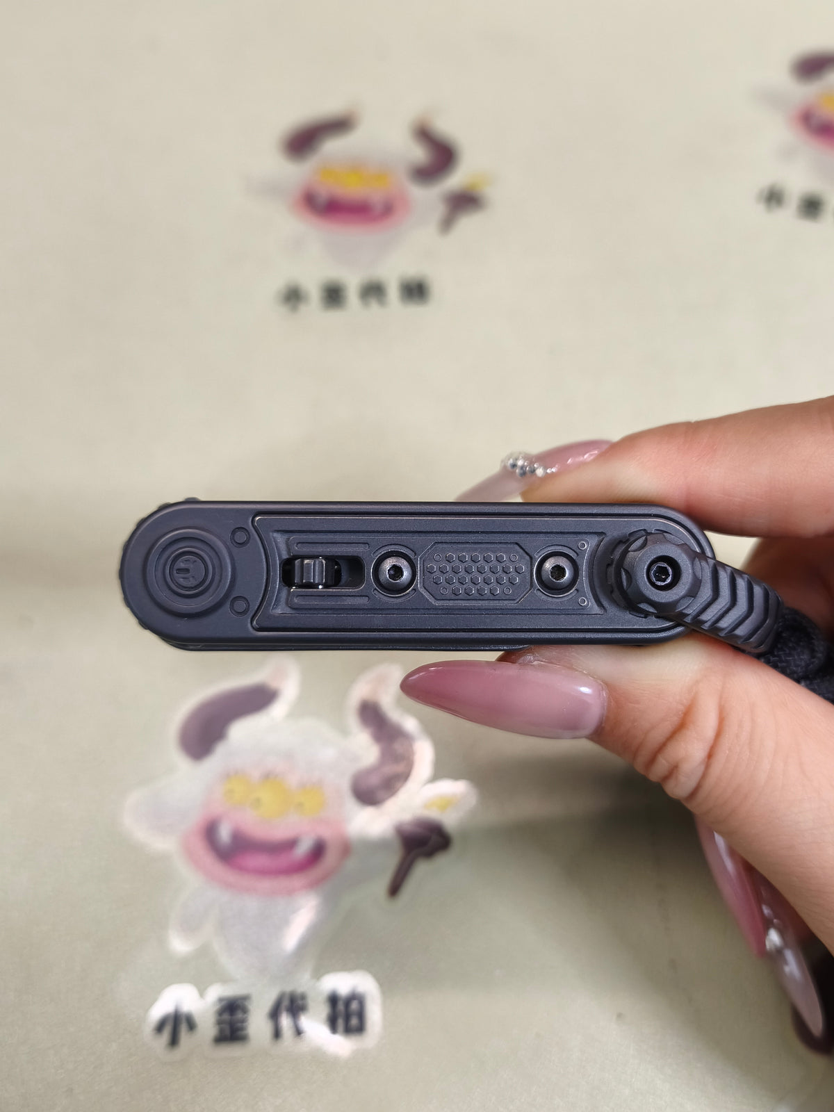Cyber Core 2.0 Zirconium