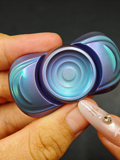 Aroslip Titanium Anodized