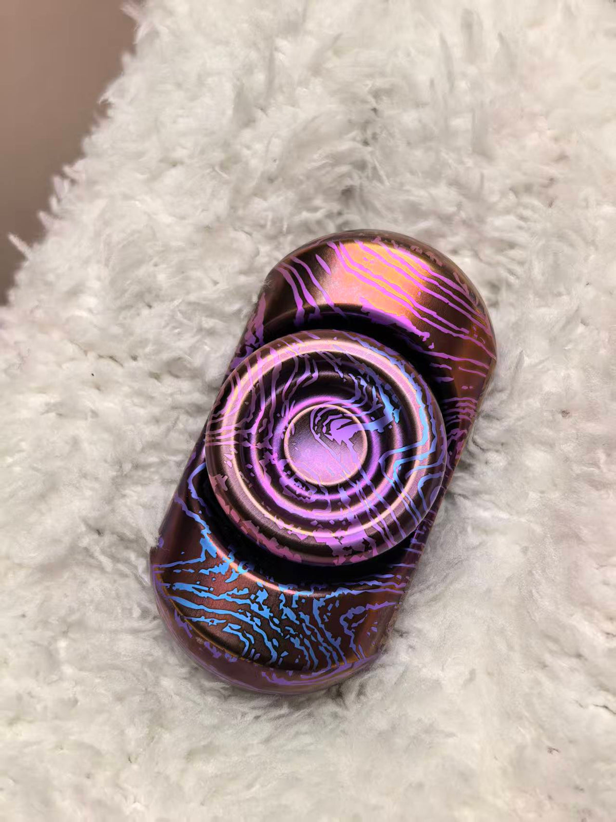Origin Point Titanium
